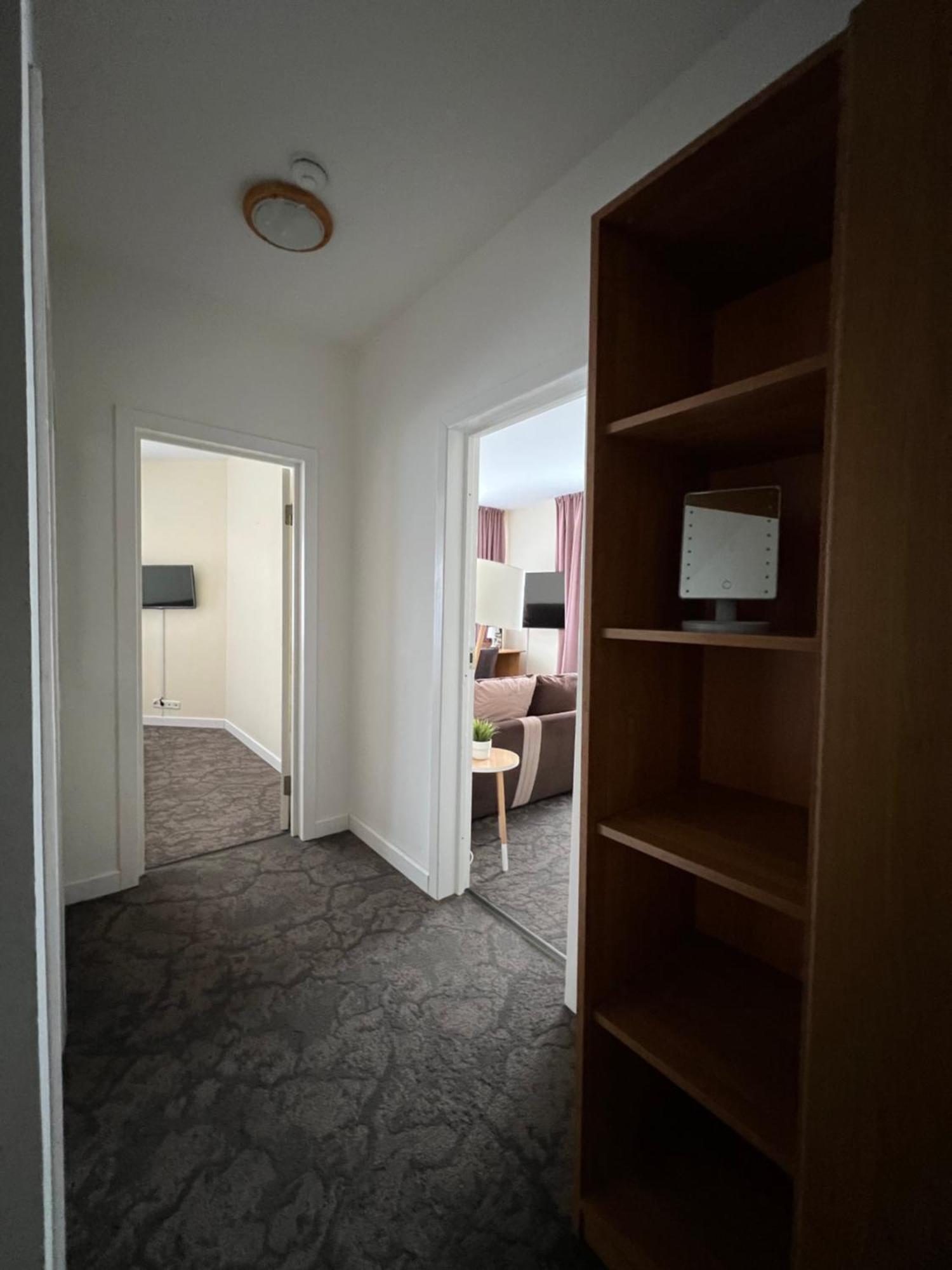 Butenas Hotel Tyla Biržai Zewnętrze zdjęcie