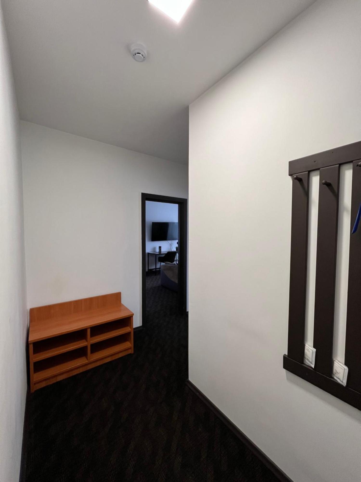 Butenas Hotel Tyla Biržai Zewnętrze zdjęcie