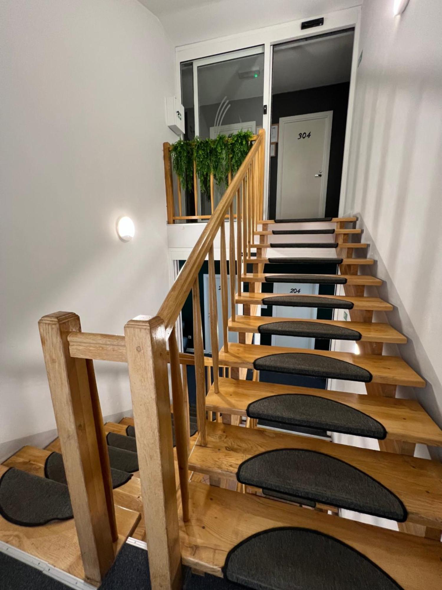Butenas Hotel Tyla Biržai Zewnętrze zdjęcie